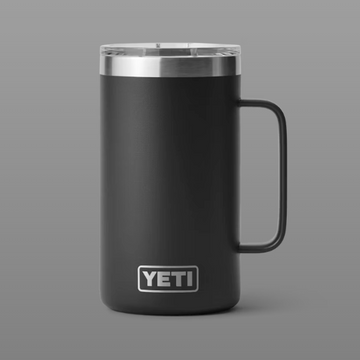Beer and Barware - 24oz Mug With Magslider Lid