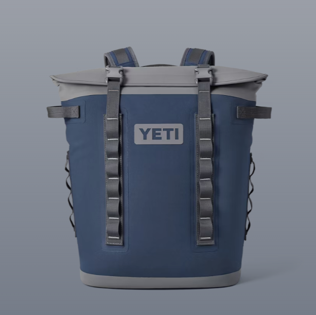 Soft Cooler - Hopper M20 Soft Backpack Cooler
