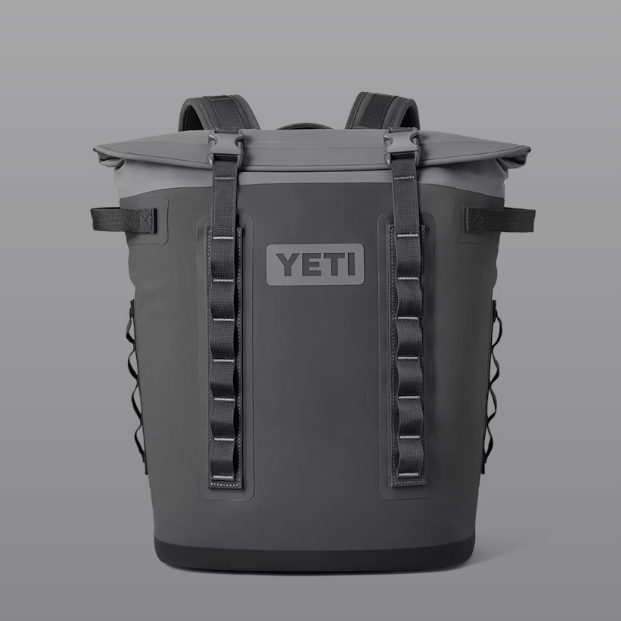 Soft Cooler - Hopper M20 Soft Backpack Cooler