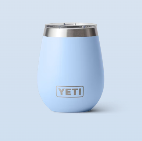Beer and Barware - 10oz Wine Tumbler with Magslider Lid