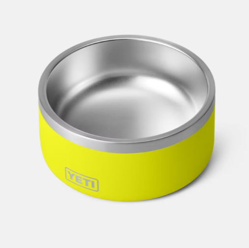 Accessory - Boomer 4 Dog Bowl
