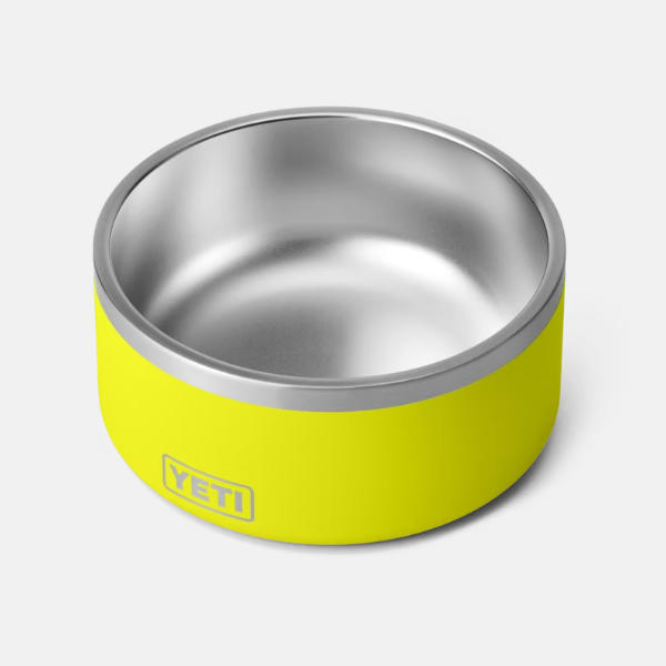 Accessory - Boomer 8 Dog Bowl