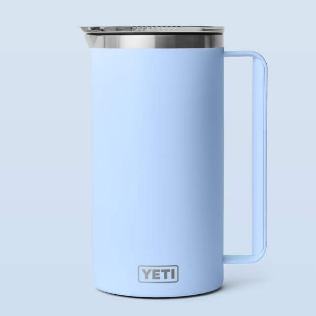 Beer and Barware - 64oz Pitcher