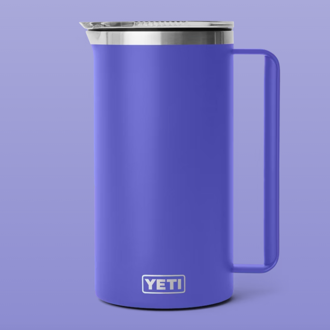 Beer and Barware - 64oz Pitcher
