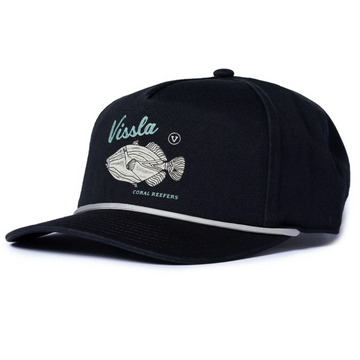Hat - Vissla Reefer Hat