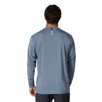 Mens Sun Shirt - Vissla Twisted Eco Sun Shirt