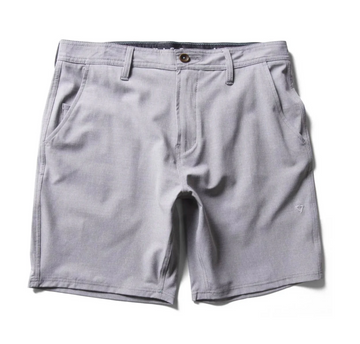 Walk Short - Vissla Fin Rope Hybrid 19.5" Walkshort