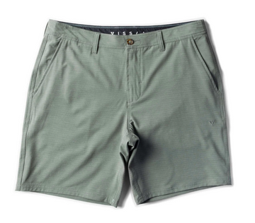 Walk Short - Vissla Canyons Hybrid 18.5"