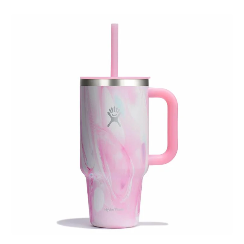 All Around Travel Tumbler - 32oz