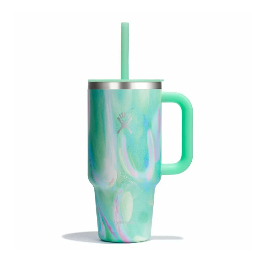 All Around Travel Tumbler - 32oz