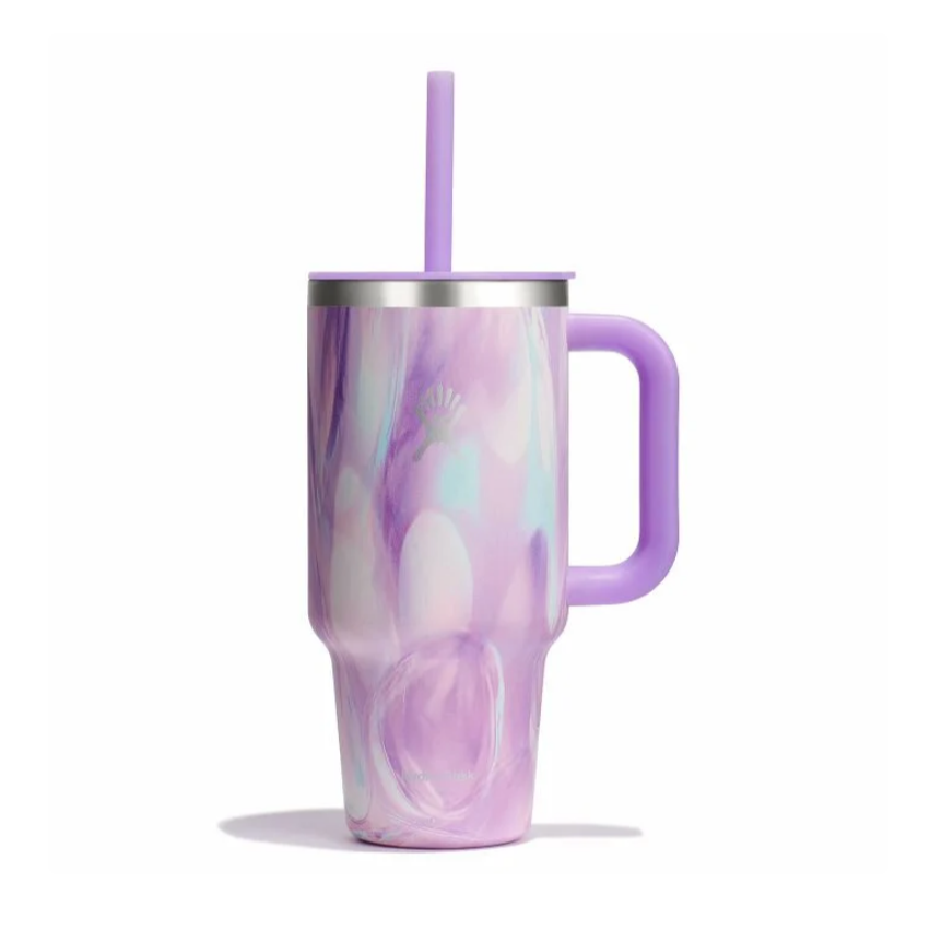 All Around Travel Tumbler - 32oz