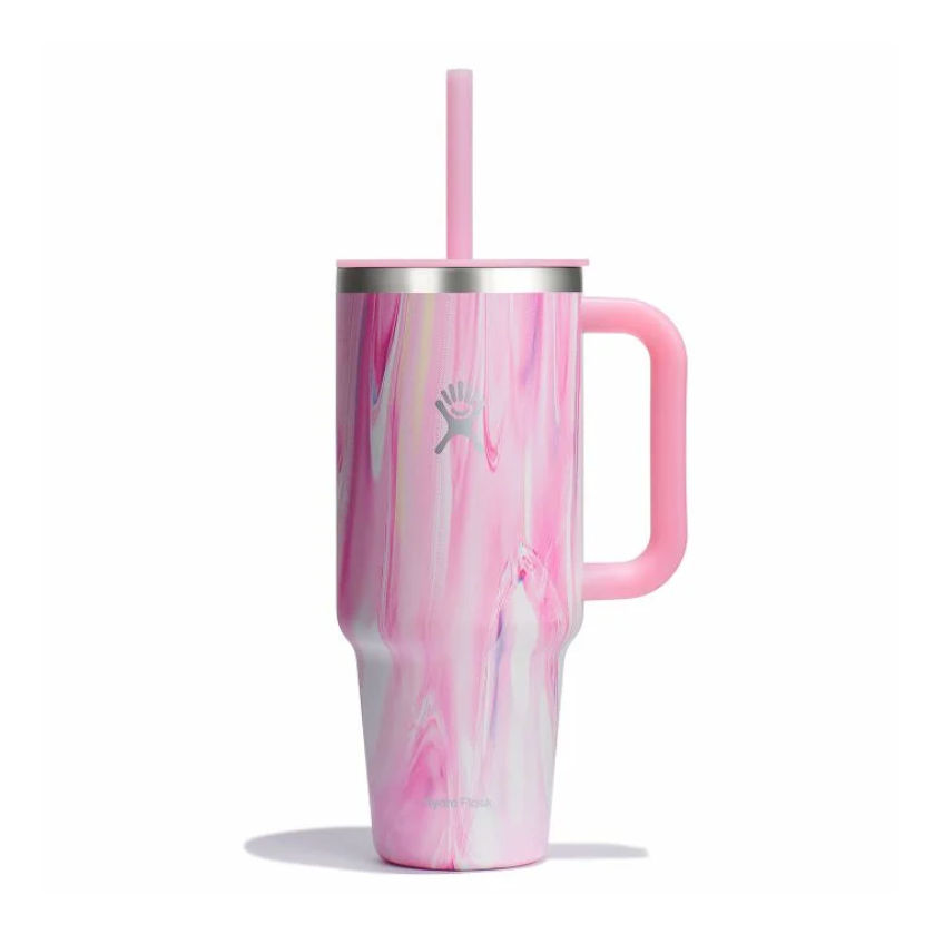 All Around Travel Tumbler - 40oz