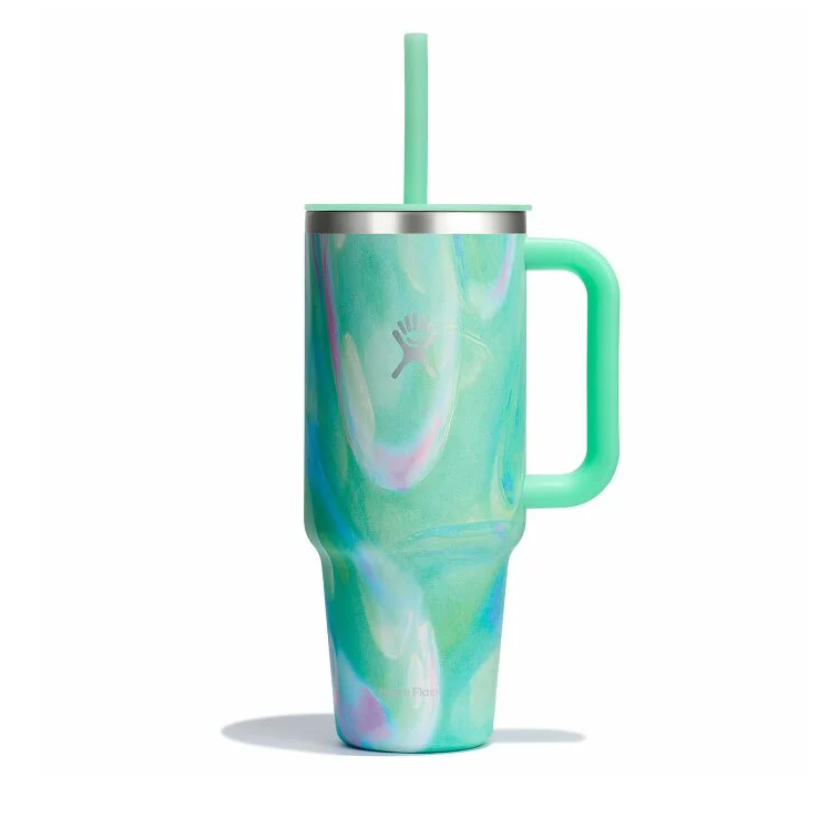 All Around Travel Tumbler - 40oz