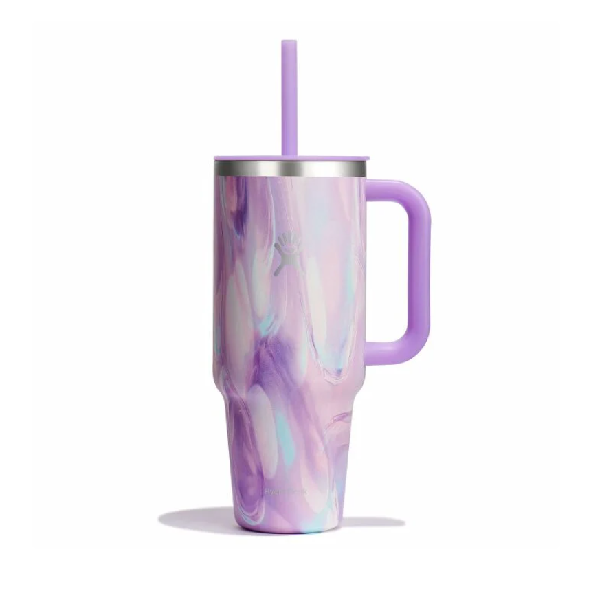 All Around Travel Tumbler - 40oz