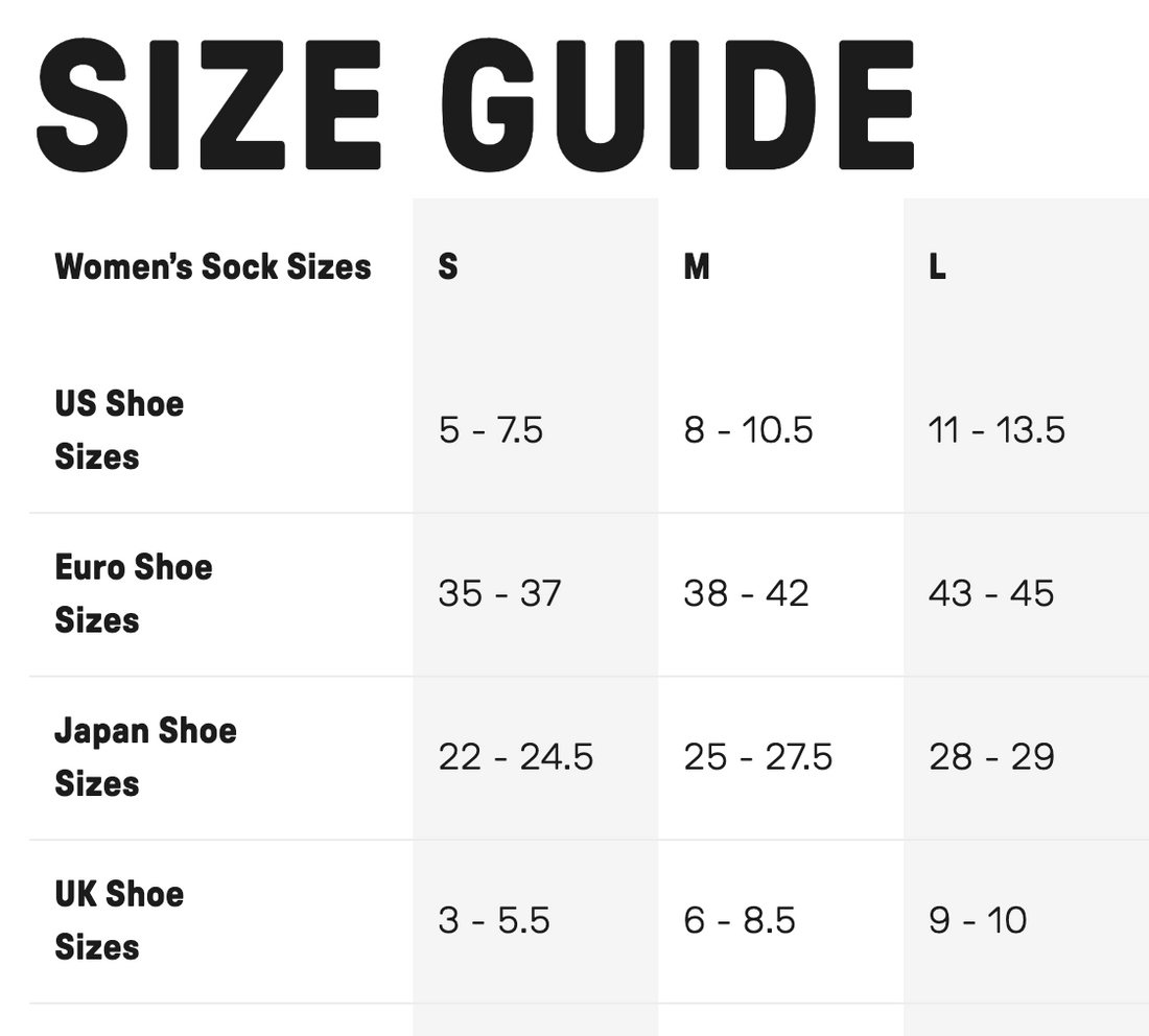 Women's Tab - Stance Medium Performance Tab Sock