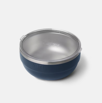Food Storage - Yeti 4.5 Quart Insulated Bowl