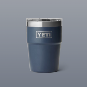 Beer and Barware - 16oz Stackable Cup