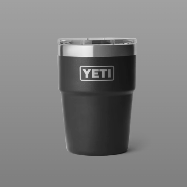 Beer and Barware - 16oz Stackable Cup