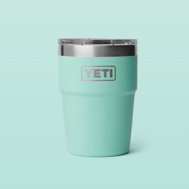 Beer and Barware - 16oz Stackable Cup