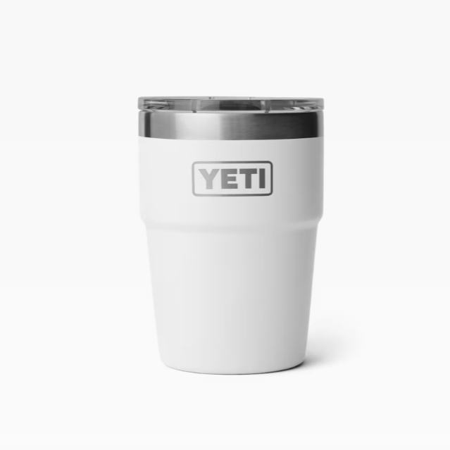 Beer and Barware - 16oz Stackable Cup