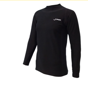 Wetsuit Top - Finis Youth Thermal Swim Shirt