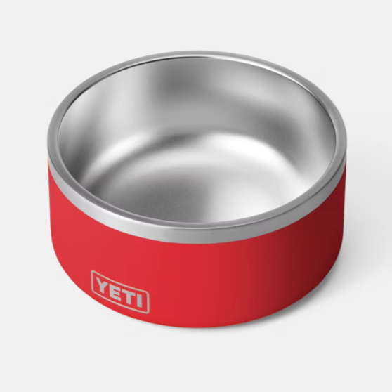 Accessory - Boomer 8 Dog Bowl