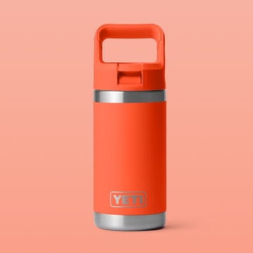 Water Bottle - 12oz Rambler Jr. Kids Bottle