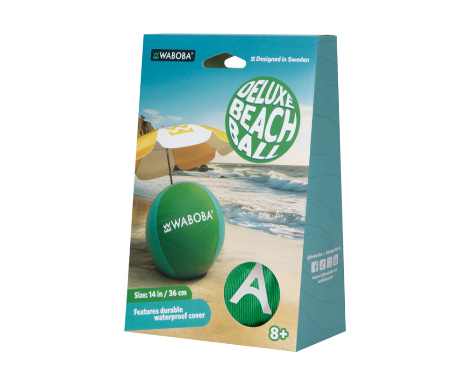 Waboba - Jumbo Beach Ball
