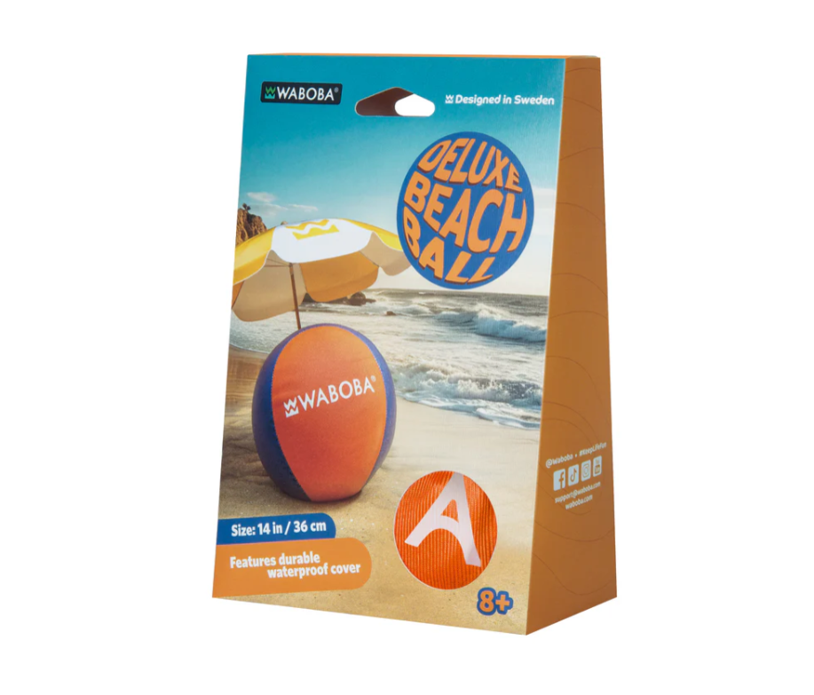 Waboba - Jumbo Beach Ball