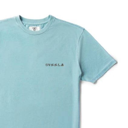 Tee - Vissla Cove Cosmic Wash Tee