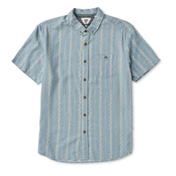 Woven Shirt - Katin Four Doors Shirt