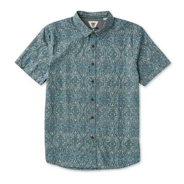Woven Shirt - Vissla Desert Dream Eco Shirt
