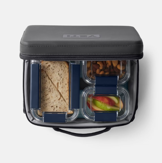 Everyday Bag - Daytrip 5L Lunch Box