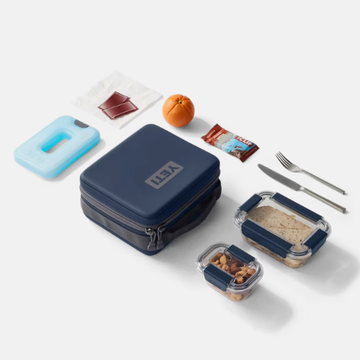 Everyday Bag - Daytrip 3L Lunch Box