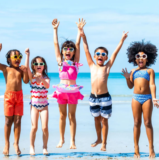 Seaweed Bath Co. Kids Spray SPF 50