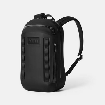 Travel Bag - Cayo 15L All Weather Backpack