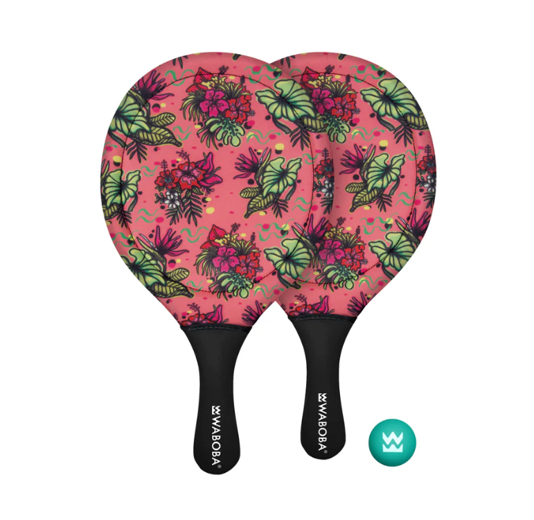 Waboba - Beach Paddle Set