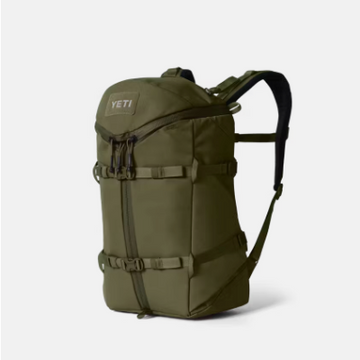 Travel Bag - Ranchero 22L Backpack