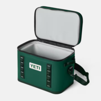 Soft Cooler - Hopper Flip 18 Soft Cooler