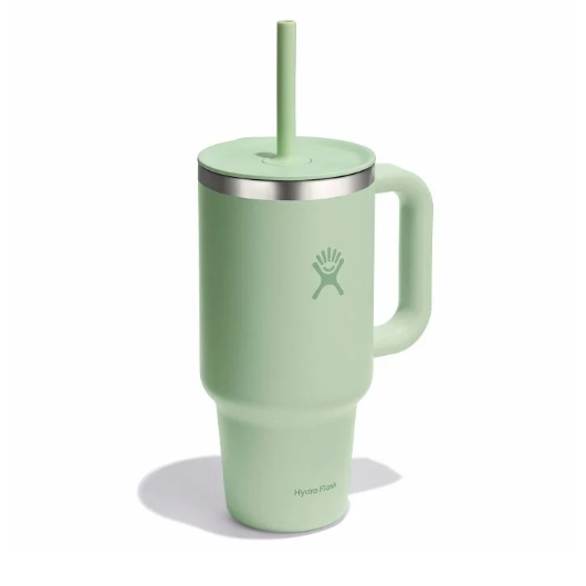All Around Travel Tumbler - 32oz