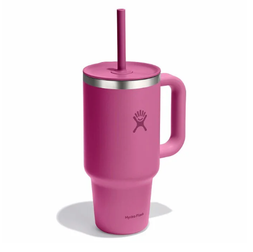 All Around Travel Tumbler - 32oz