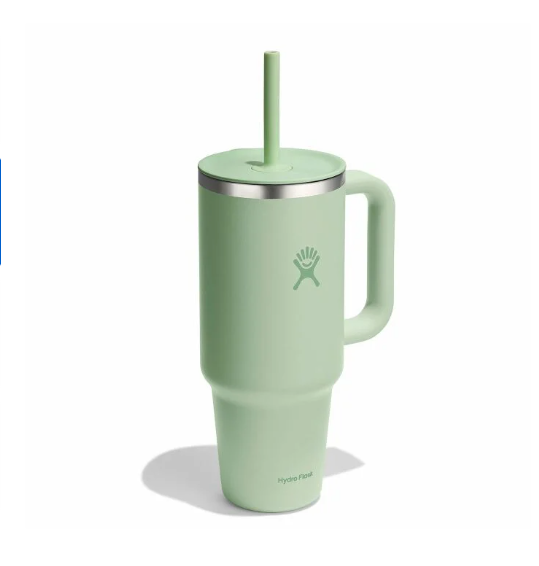 All Around Travel Tumbler - 40oz