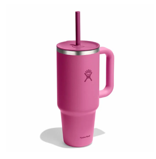 All Around Travel Tumbler - 40oz