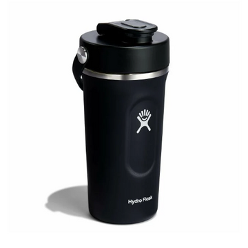 Shaker Bottle - 24oz Insulated Shaker Bottle