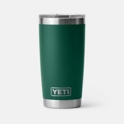 Tumbler - 20oz Tumbler with Magslider Lid