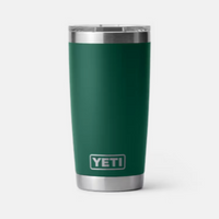 Tumbler - 20oz Tumbler with Magslider Lid