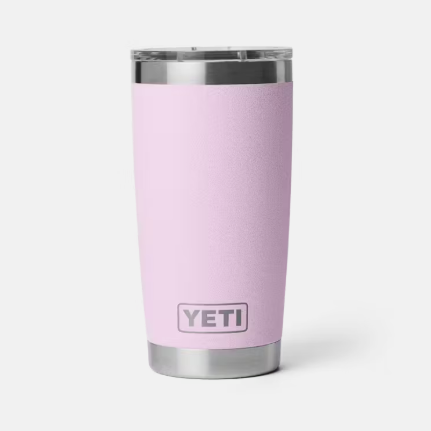 Tumbler - 20oz Tumbler with Magslider Lid