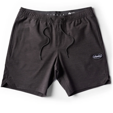Boardshort - Vissla Solid Sets Ecolastic Boardshort