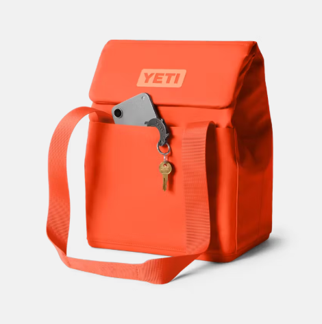 Everyday Bag - Daytrip 14L Insulated Tote Bag