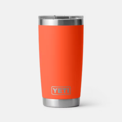 Tumbler - 20oz Tumbler with Magslider Lid